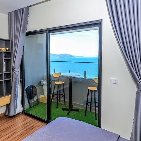 Song Suoi Flc Seatower - Seaview Apartment Quy Nhon Exterior photo
