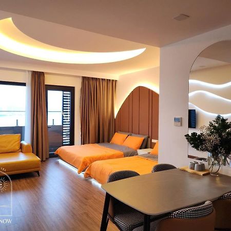 Song Suoi Flc Seatower - Seaview Apartment Quy Nhon Exterior photo