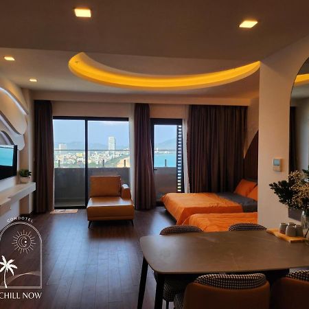 Song Suoi Flc Seatower - Seaview Apartment Quy Nhon Exterior photo