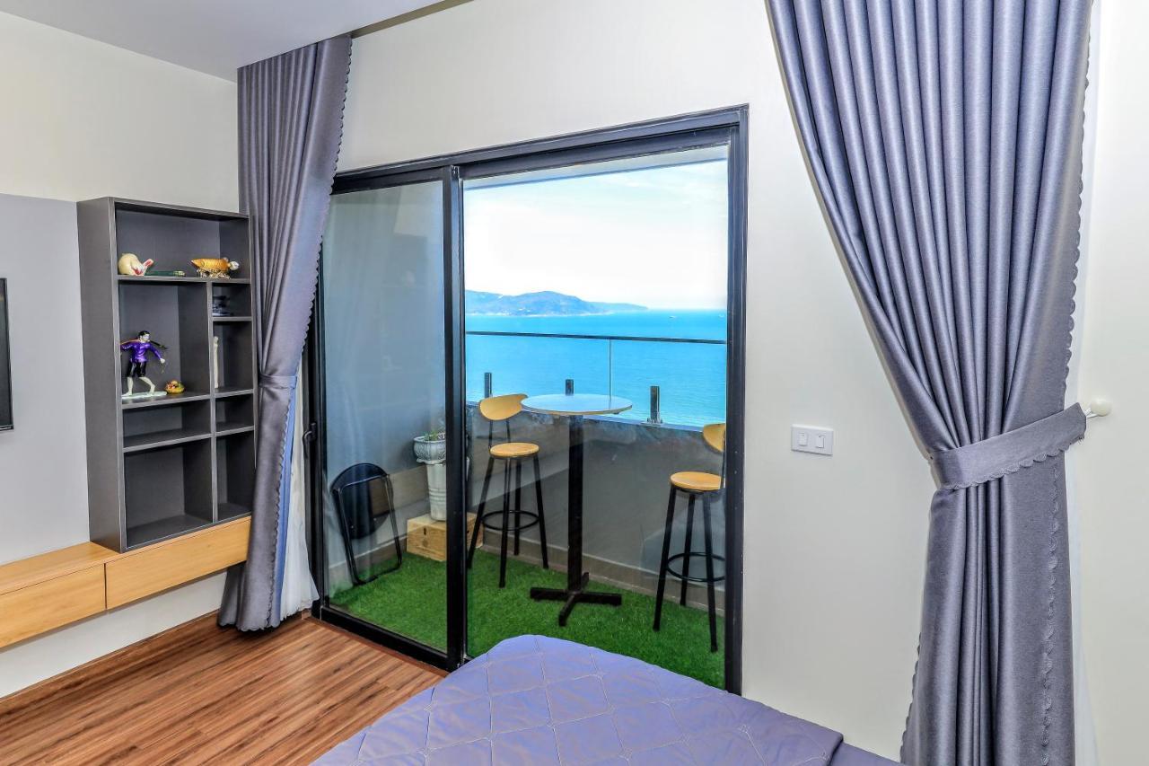 Song Suoi Flc Seatower - Seaview Apartment Quy Nhon Exterior photo