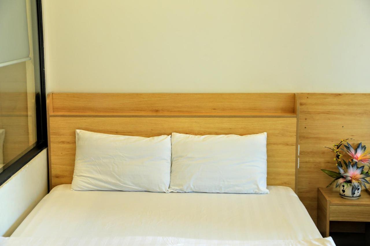 Song Suoi Flc Seatower - Seaview Apartment Quy Nhon Exterior photo