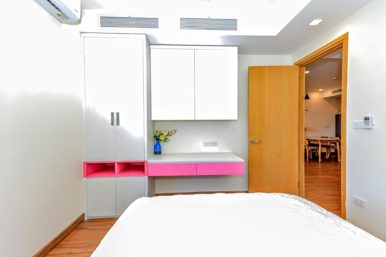 Song Suoi Flc Seatower - Seaview Apartment Quy Nhon Exterior photo