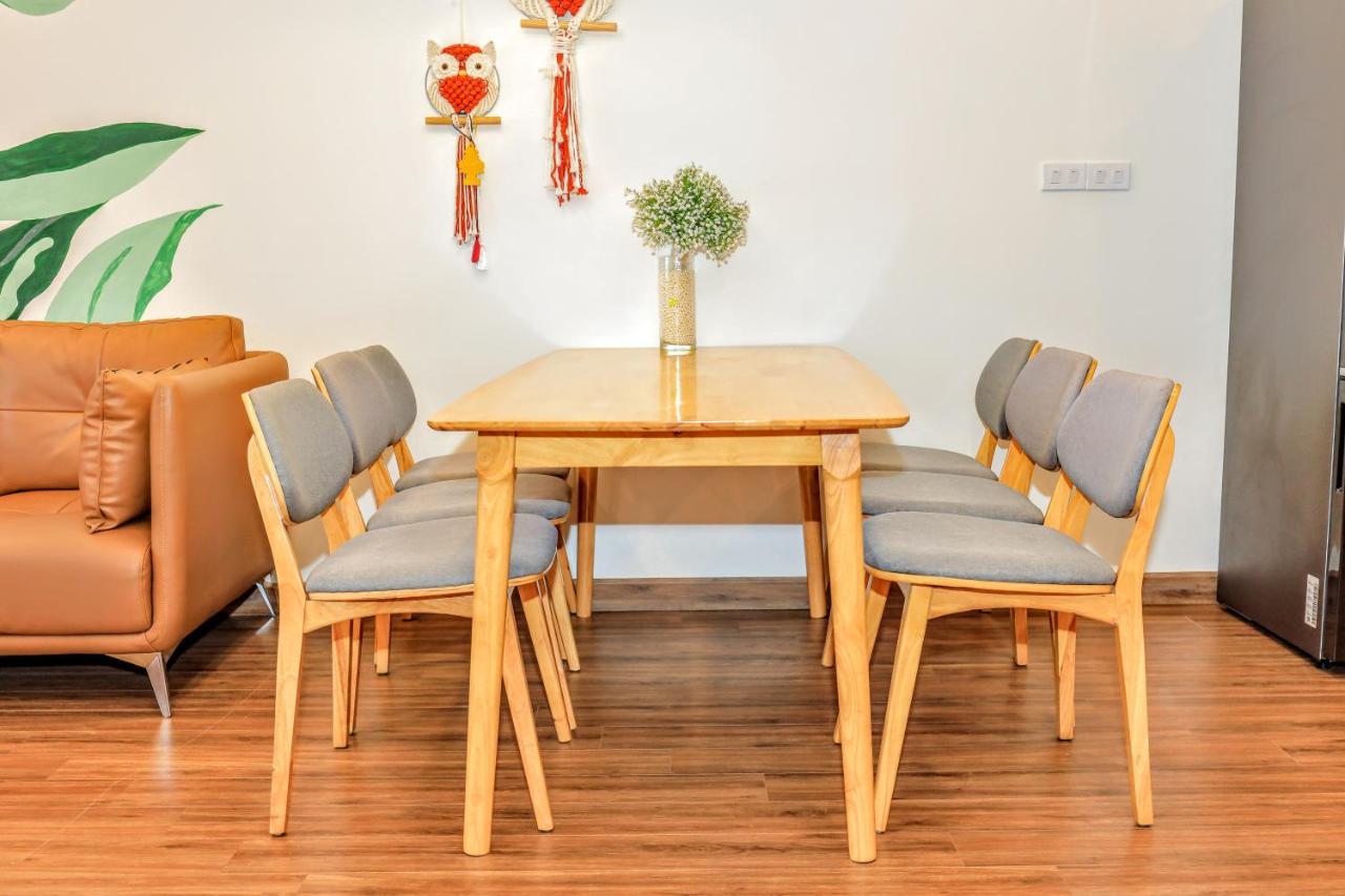 Song Suoi Flc Seatower - Seaview Apartment Quy Nhon Exterior photo
