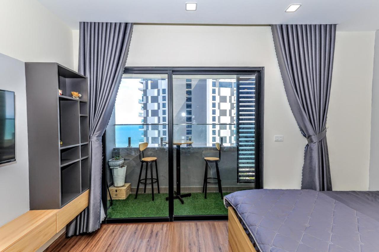 Song Suoi Flc Seatower - Seaview Apartment Quy Nhon Exterior photo