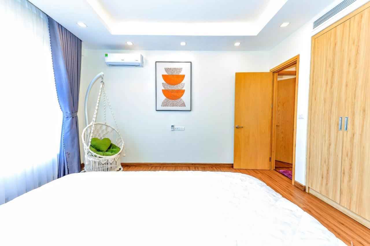 Song Suoi Flc Seatower - Seaview Apartment Quy Nhon Exterior photo