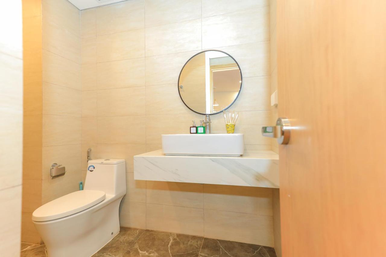 Song Suoi Flc Seatower - Seaview Apartment Quy Nhon Exterior photo