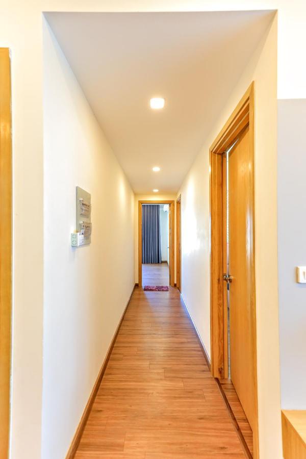 Song Suoi Flc Seatower - Seaview Apartment Quy Nhon Exterior photo