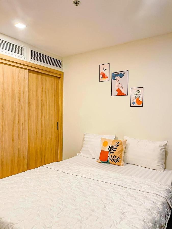 Song Suoi Flc Seatower - Seaview Apartment Quy Nhon Exterior photo