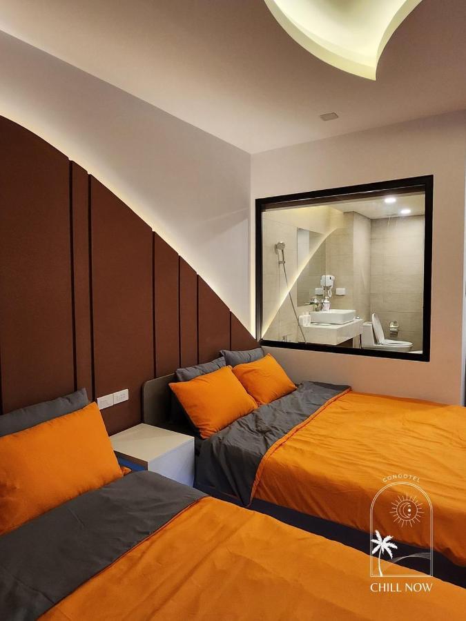 Song Suoi Flc Seatower - Seaview Apartment Quy Nhon Exterior photo