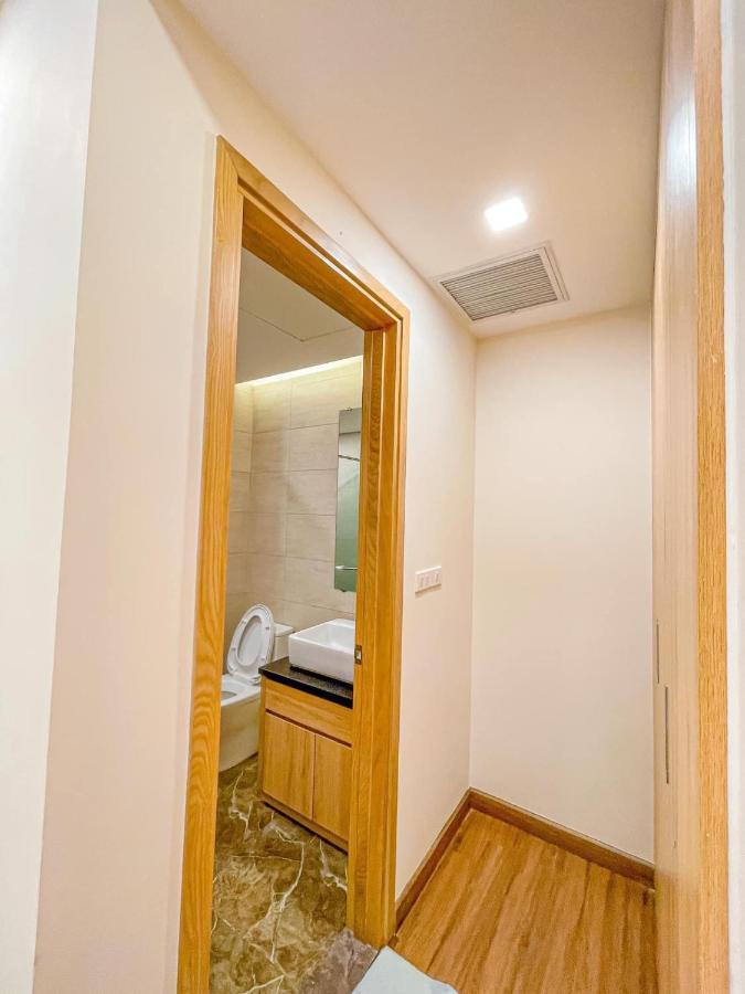 Song Suoi Flc Seatower - Seaview Apartment Quy Nhon Exterior photo