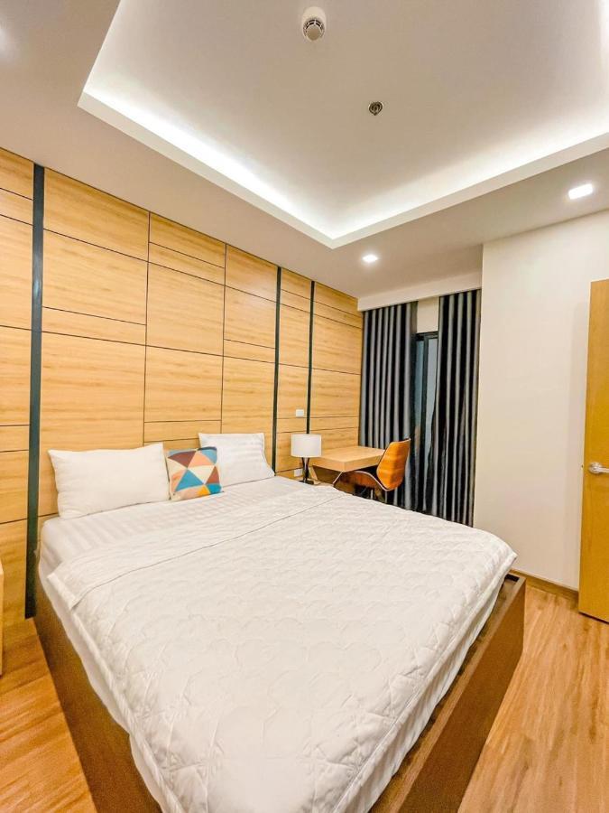 Song Suoi Flc Seatower - Seaview Apartment Quy Nhon Exterior photo