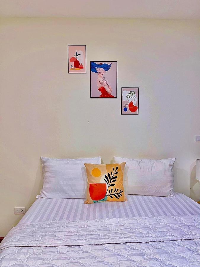 Song Suoi Flc Seatower - Seaview Apartment Quy Nhon Exterior photo