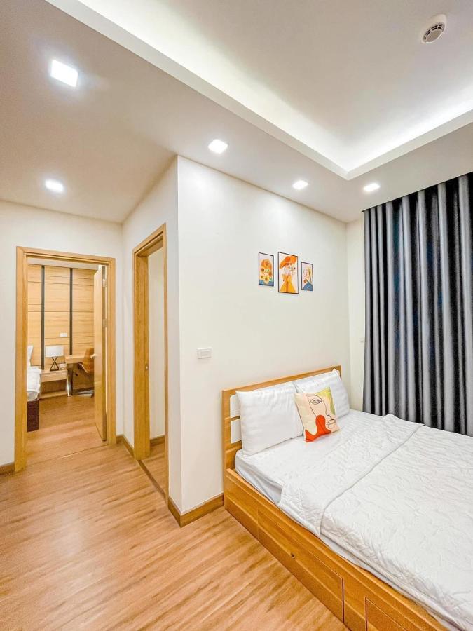 Song Suoi Flc Seatower - Seaview Apartment Quy Nhon Exterior photo