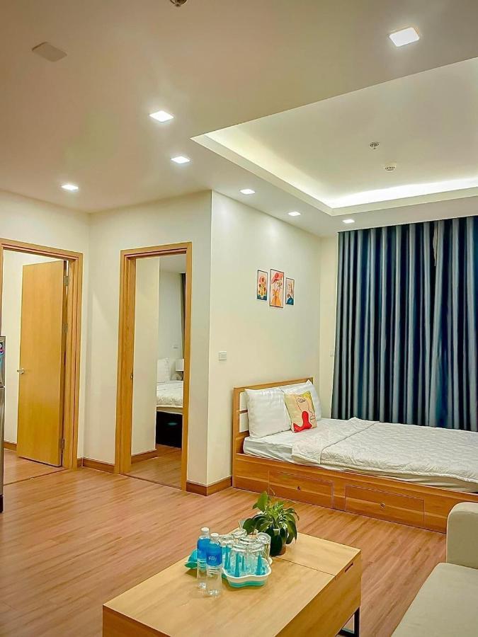 Song Suoi Flc Seatower - Seaview Apartment Quy Nhon Exterior photo